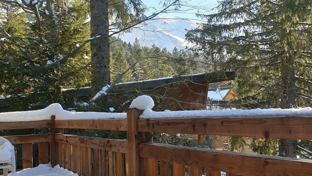 Photo of Outdoor in Laveissiere
