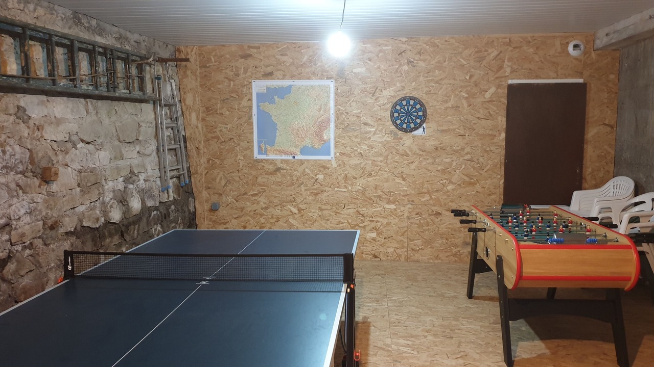 Photo of Bedroom in Laveissiere
