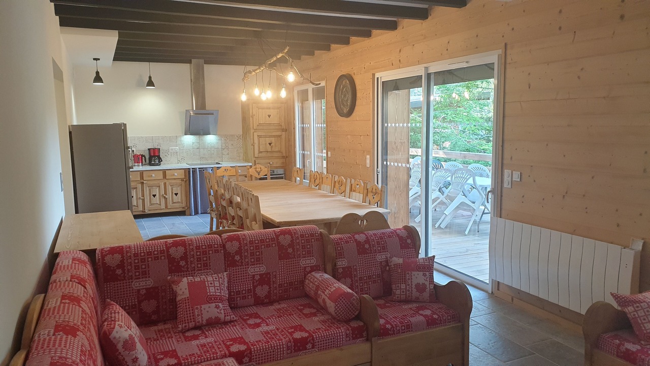 Photo of Others in Laveissiere