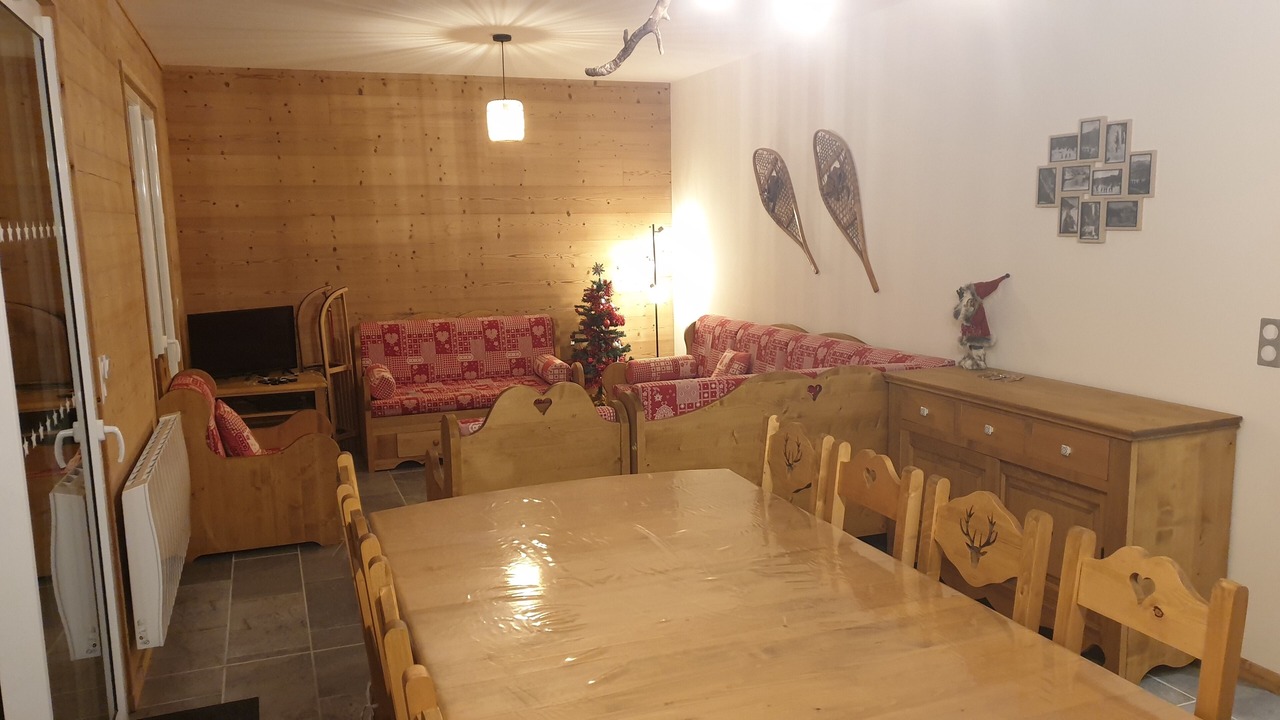Photo of Others in Laveissiere