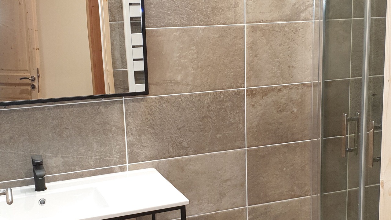 Photo of Bathroom in Laveissiere