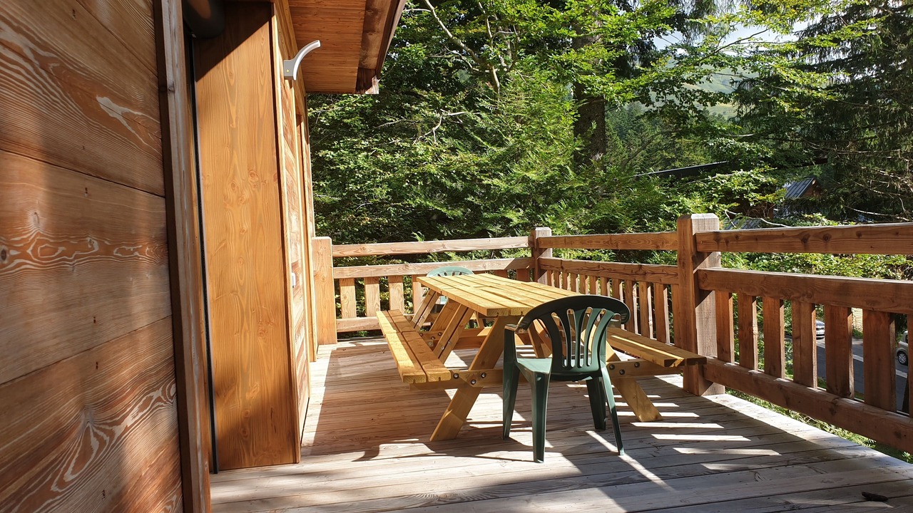 Photo of Outdoor in Laveissiere