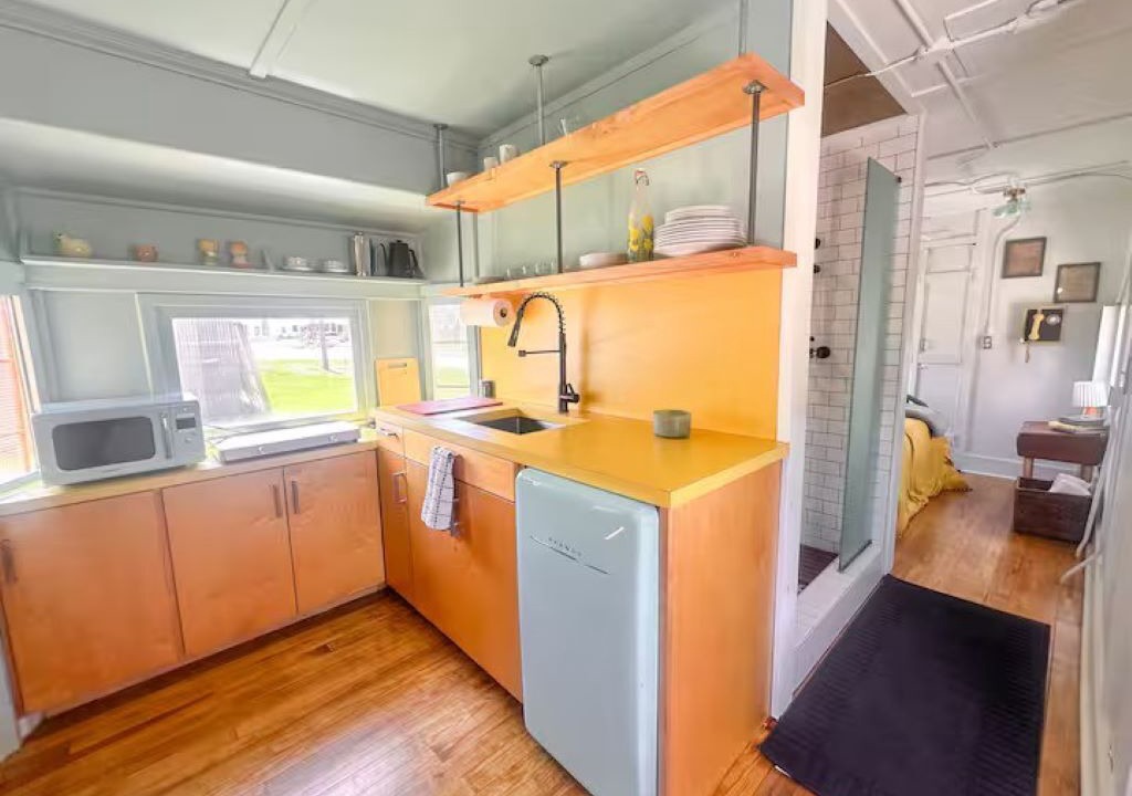 Photo of Kitchen in Grand Coteau