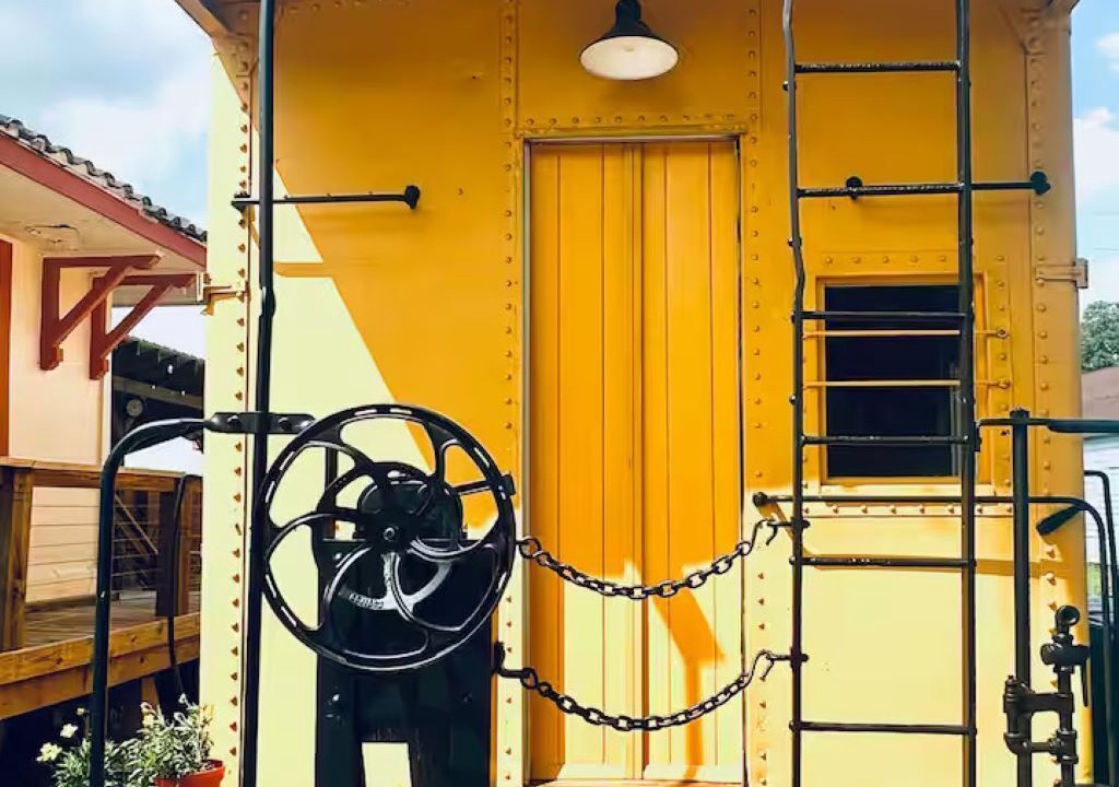 Photo of Outdoor in Grand Coteau