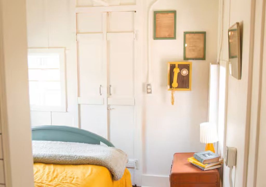 Photo of Bedroom in Grand Coteau