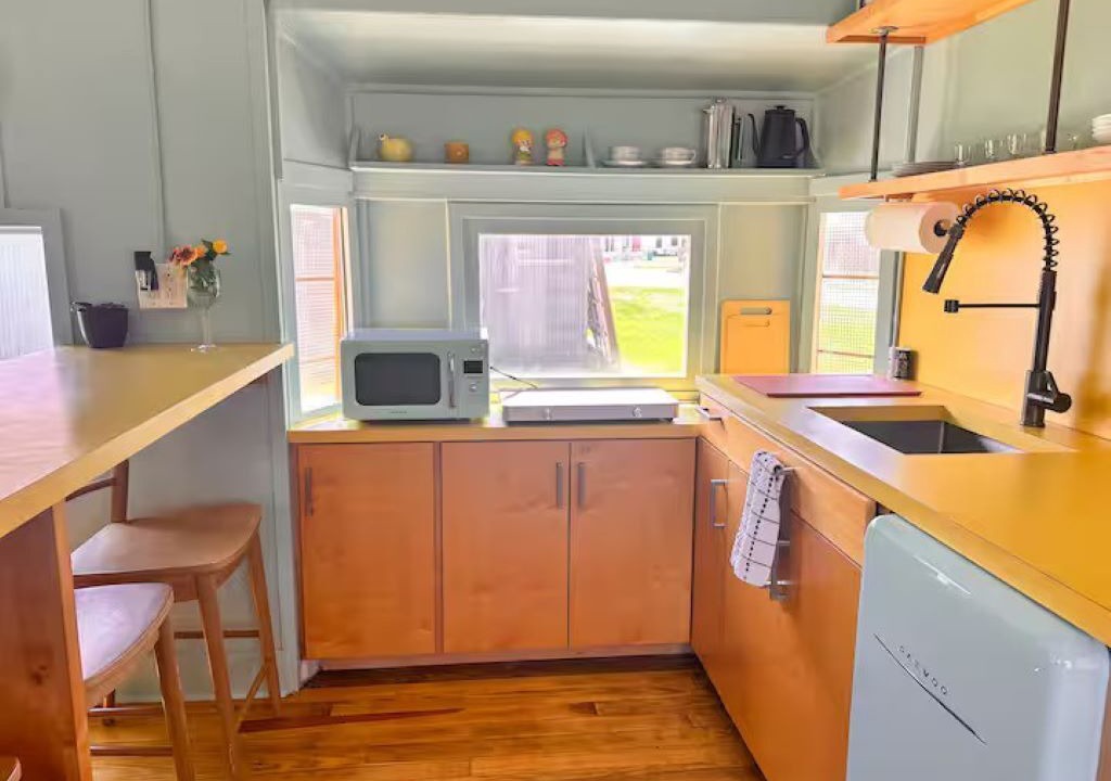 Photo of Kitchen in Grand Coteau