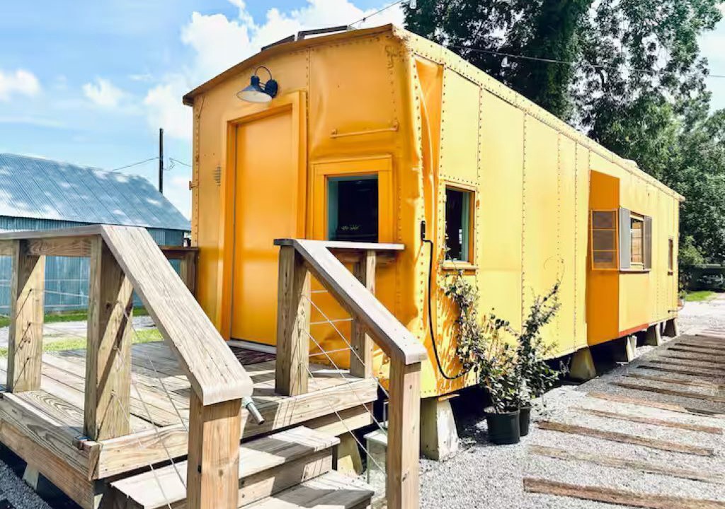 Photo of Outdoor in Grand Coteau