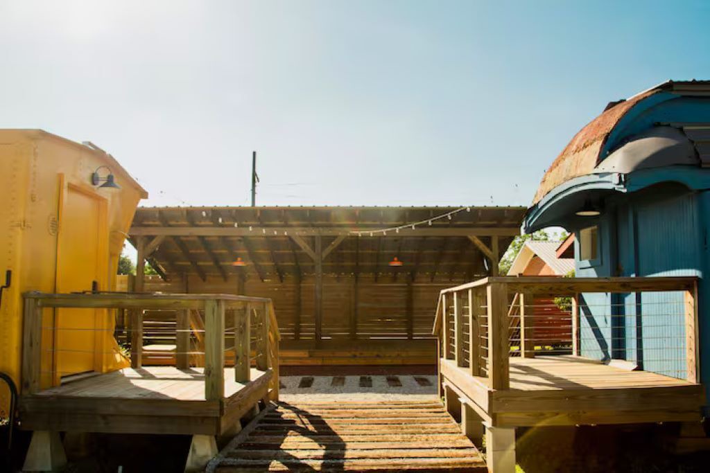 Photo of Outdoor in Grand Coteau