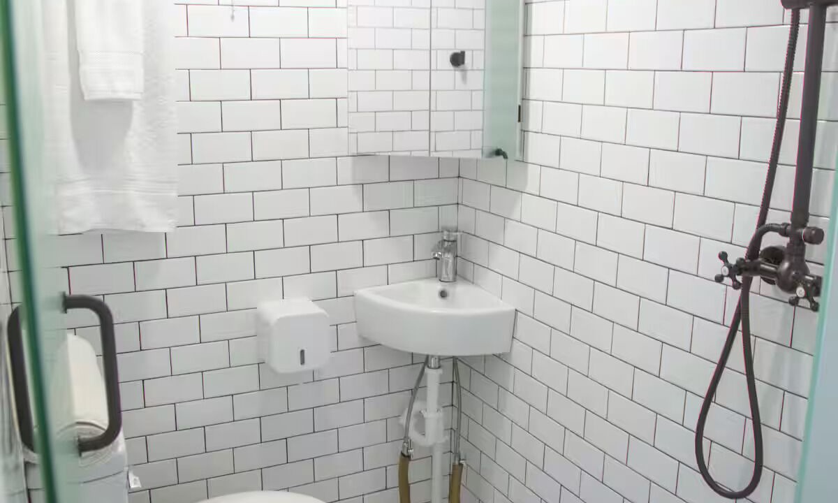 Photo of Bathroom in Grand Coteau