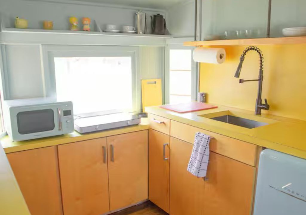 Photo of Kitchen in Grand Coteau