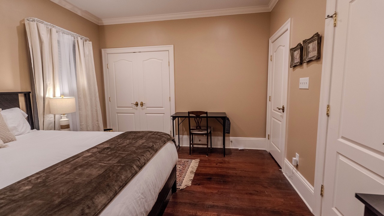 Photo of Bathroom in Southwest Raleigh