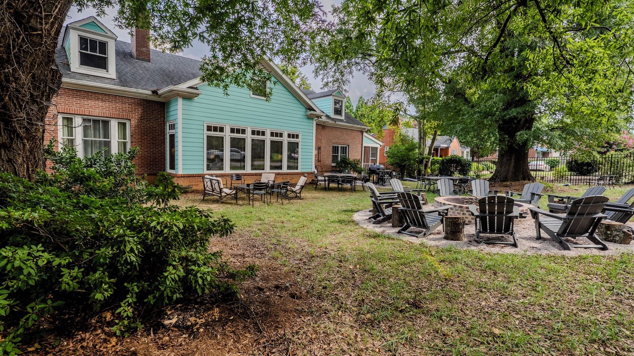 Photo of Outdoor in Southwest Raleigh