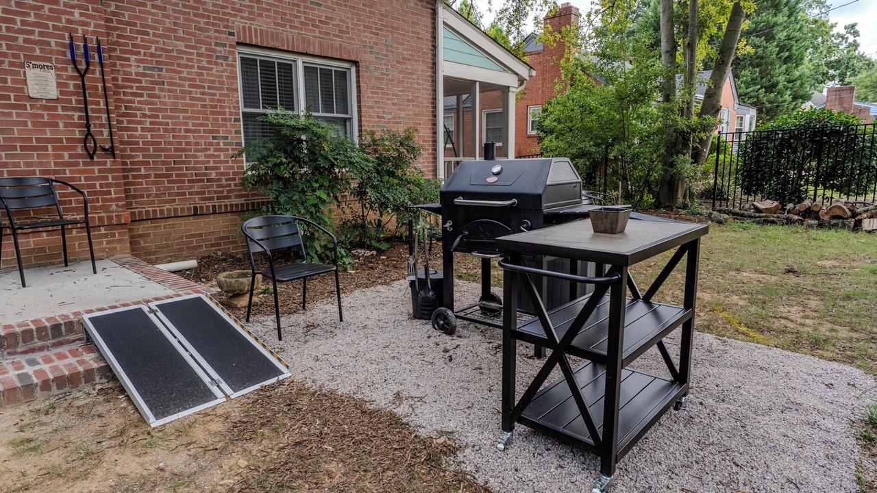 Photo of Outdoor in Southwest Raleigh