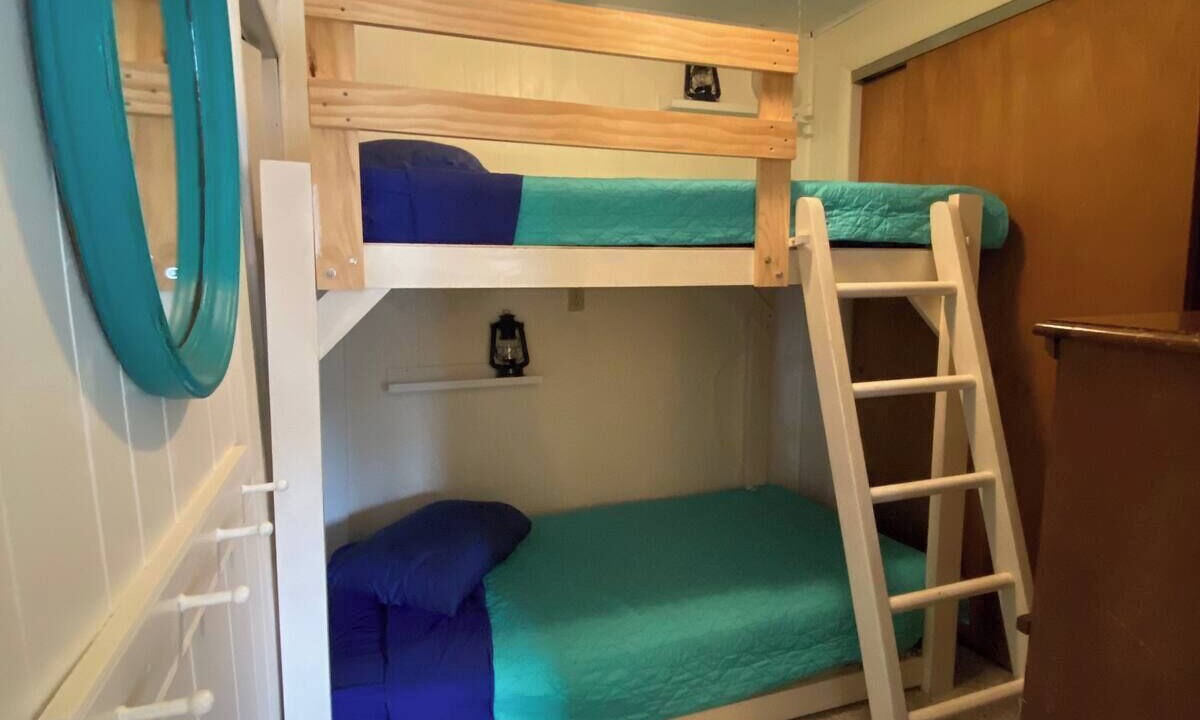 Photo of Bedroom in Niles