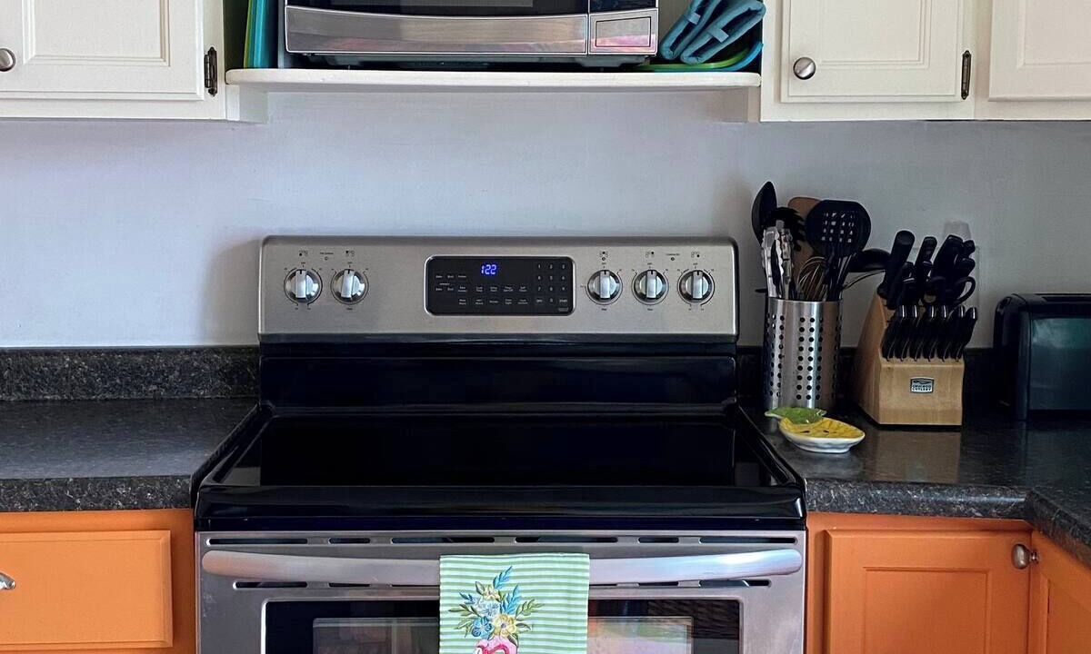 Photo of Kitchen in Niles