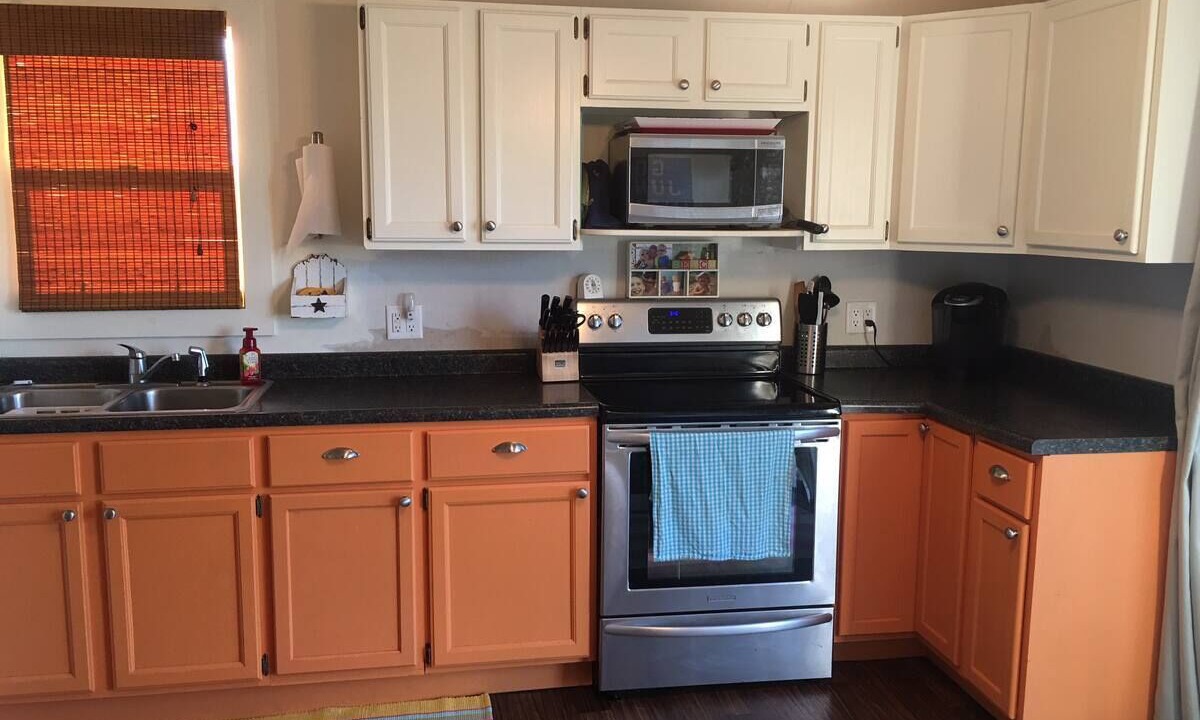 Photo of Kitchen in Niles