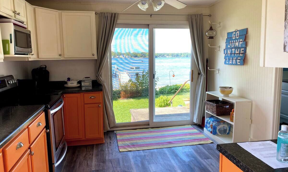 Photo of Kitchen in Niles