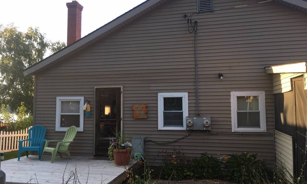 Photo of Outdoor in Niles