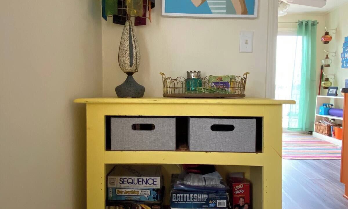Photo of Bedroom in Niles