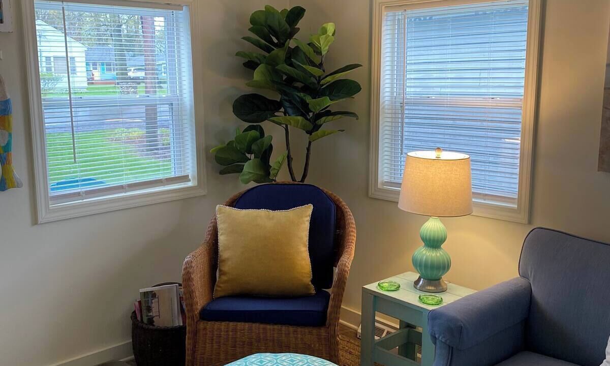 Photo of Livingroom in Niles