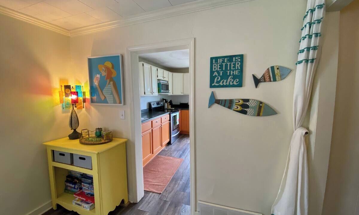 Photo of Kitchen in Niles