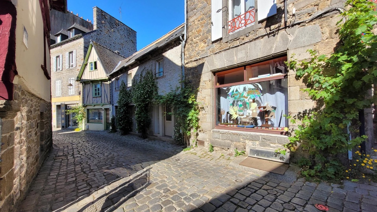 Photo of Others in Saint-Brieuc