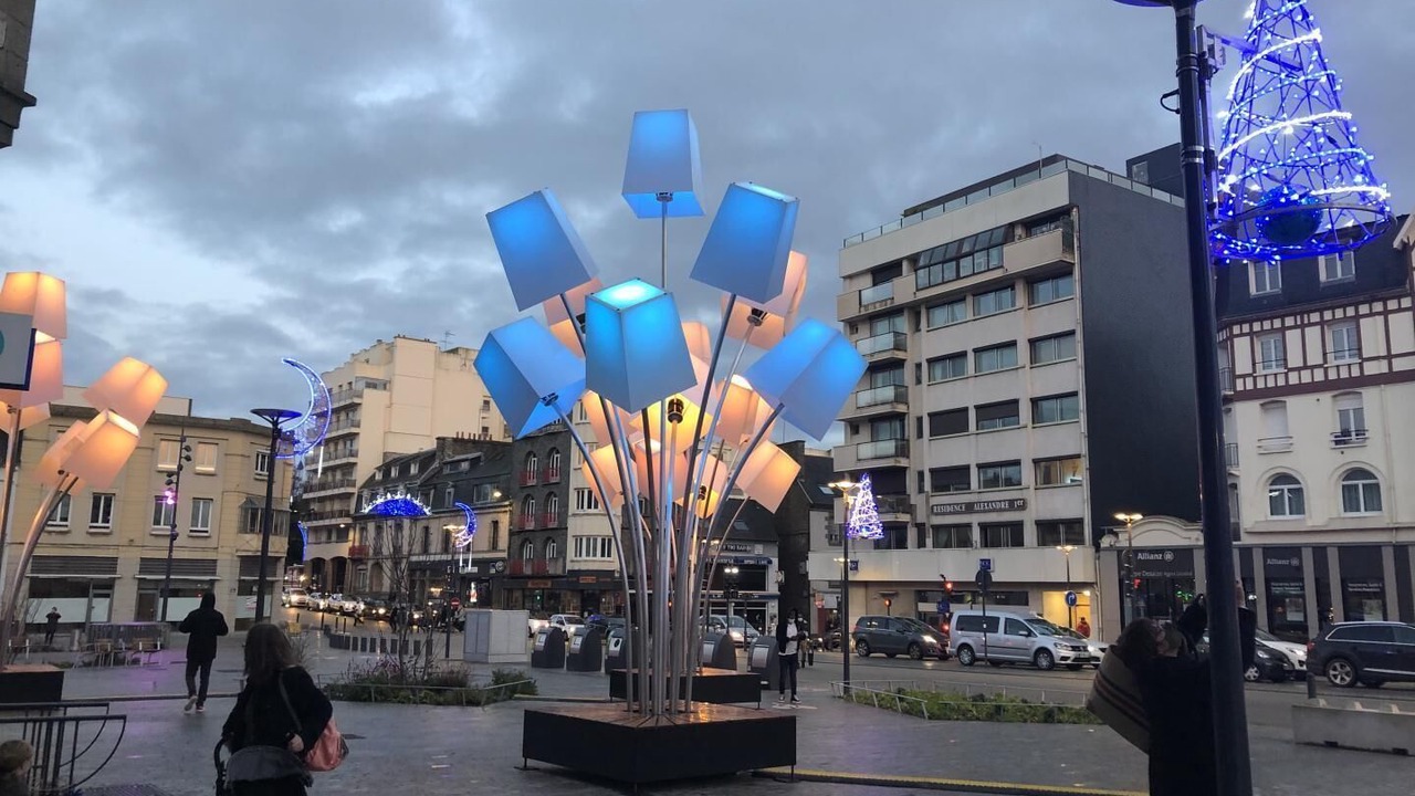 Photo of Others in Saint-Brieuc