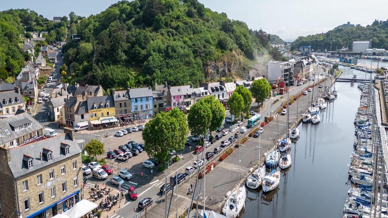 Photo of Others in Saint-Brieuc