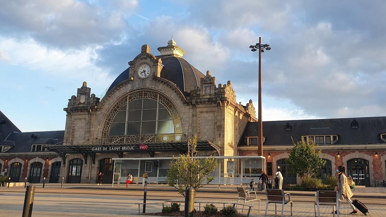 Photo of Others in Saint-Brieuc
