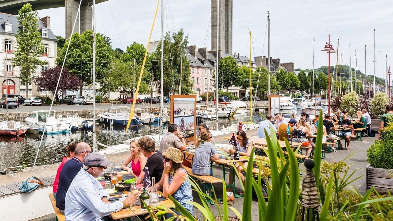 Photo of Outdoor in Saint-Brieuc