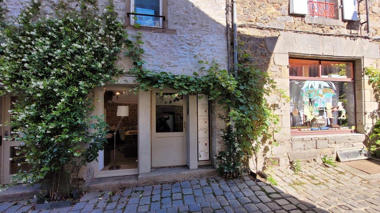 Photo of Outdoor in Saint-Brieuc