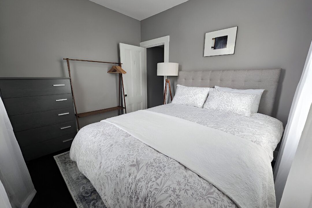 Photo of Bedroom in Thompson Square - Bunker Hill