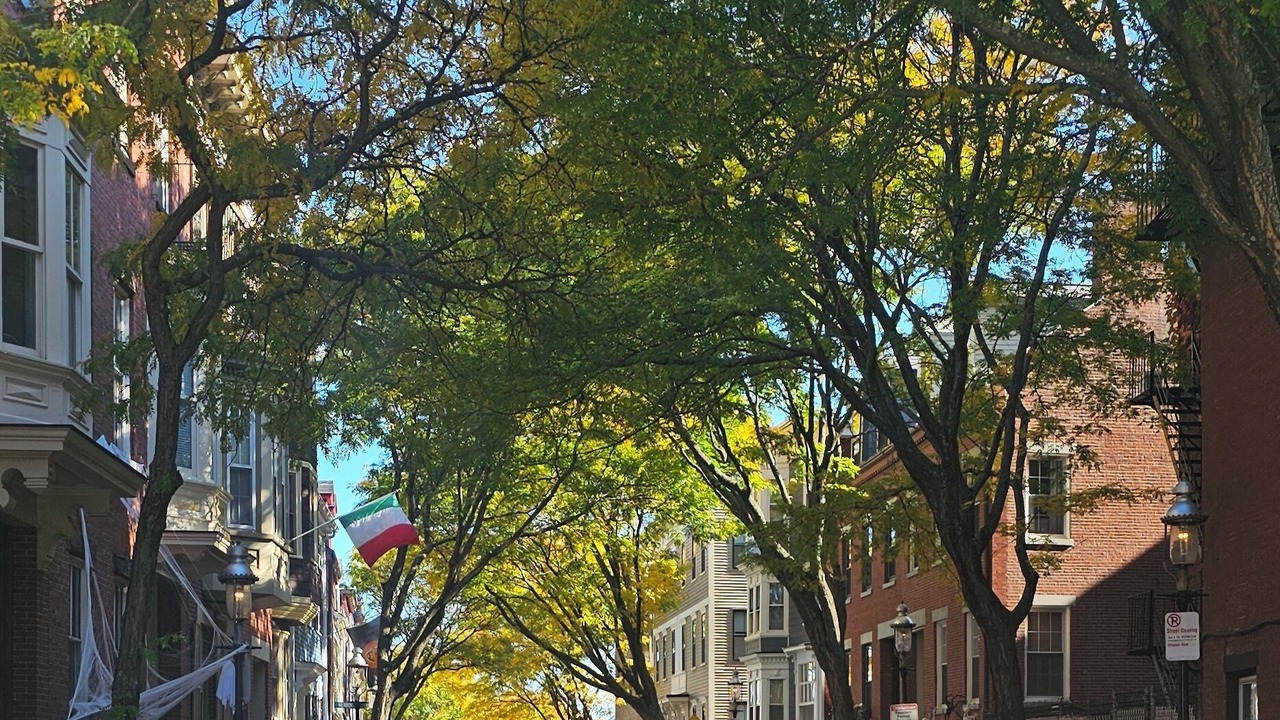 Photo of Others in Thompson Square - Bunker Hill