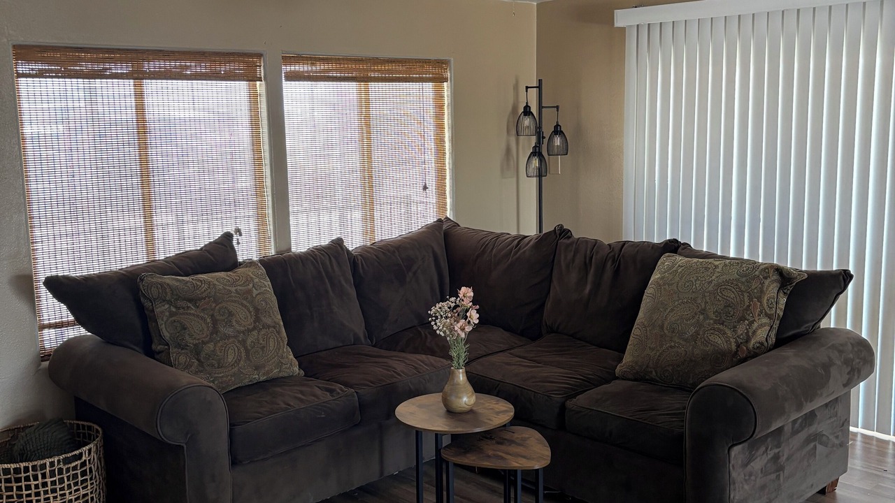 Photo of Livingroom in Cienega Springs