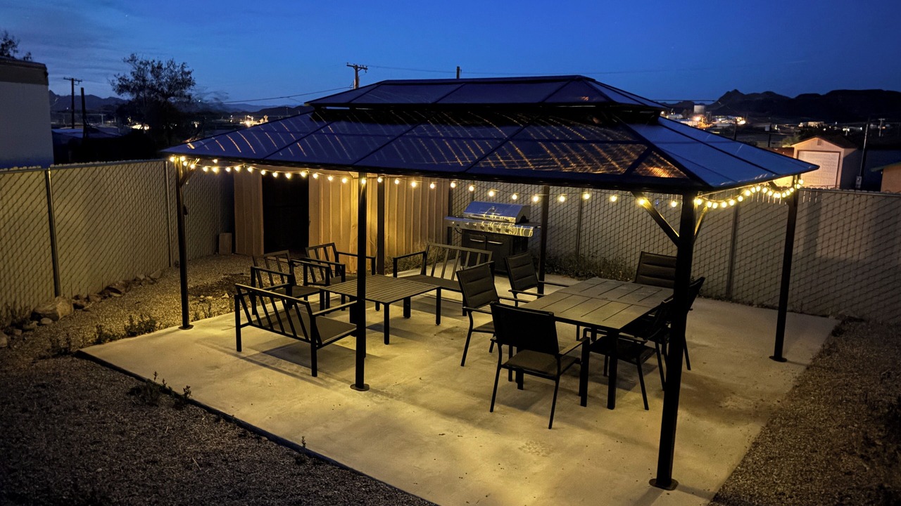 Photo of Outdoor in Cienega Springs