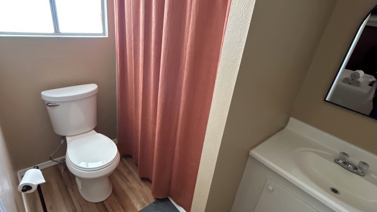 Photo of Bathroom in Cienega Springs