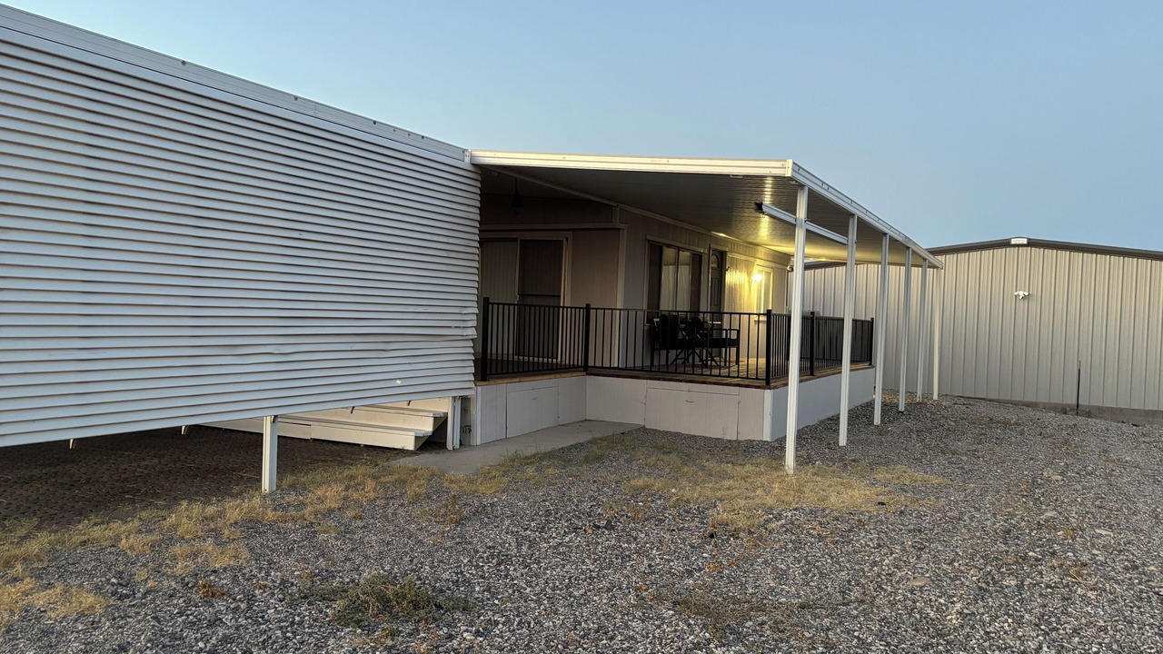 Photo of Outdoor in Cienega Springs