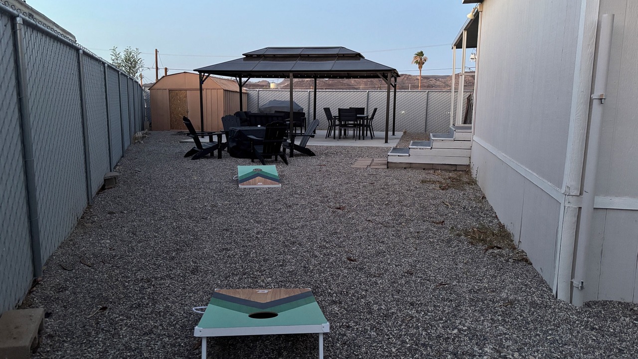 Photo of Outdoor in Cienega Springs