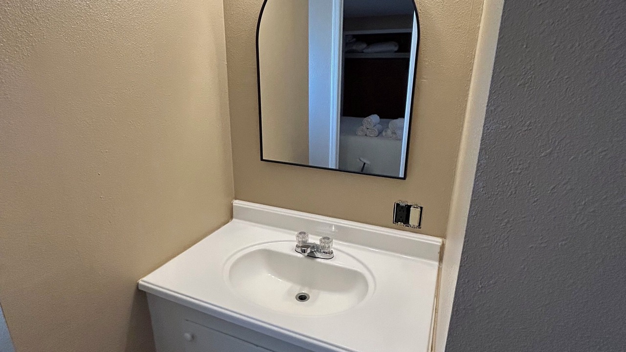 Photo of Bathroom in Cienega Springs