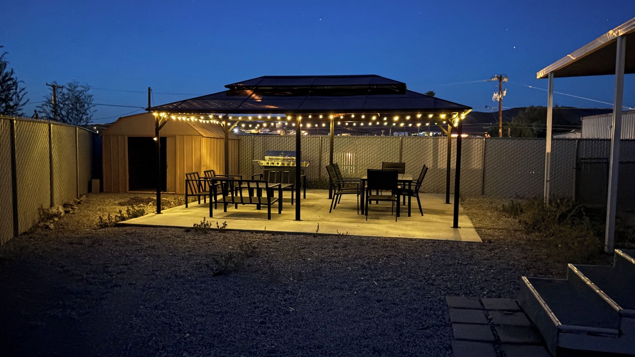 Photo of Outdoor in Cienega Springs