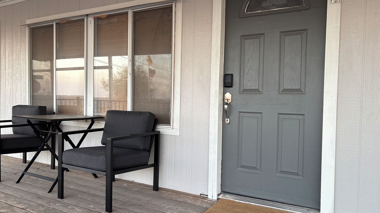 Photo of Outdoor in Cienega Springs