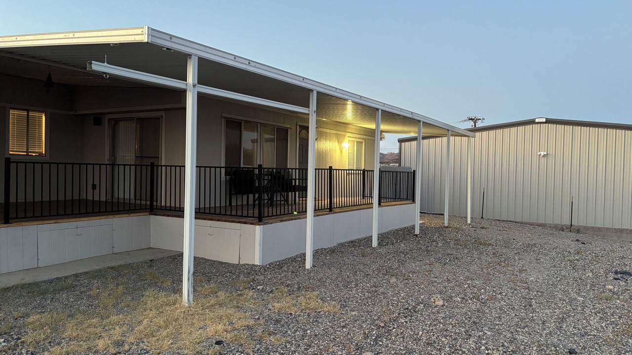 Photo of Outdoor in Cienega Springs
