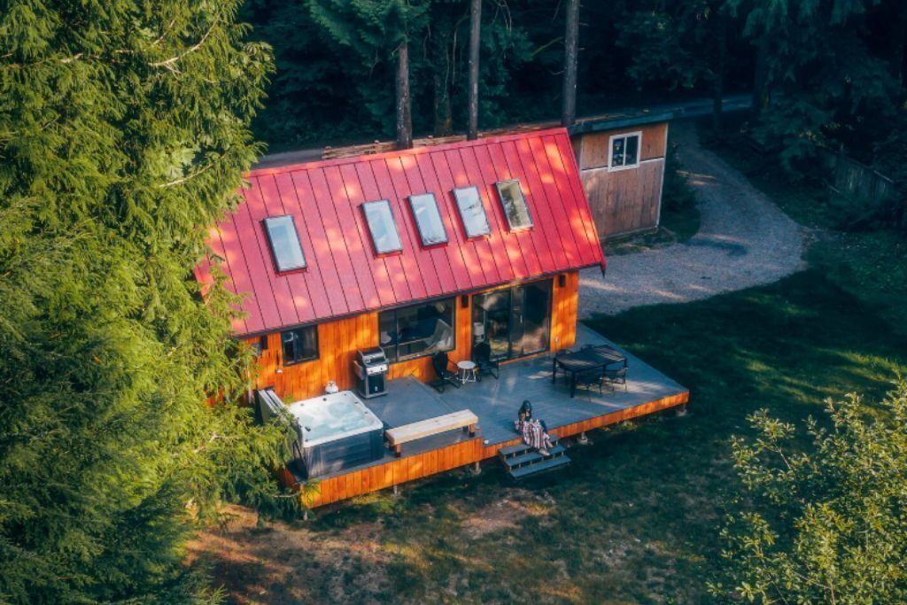 Photo of Outdoor in Index