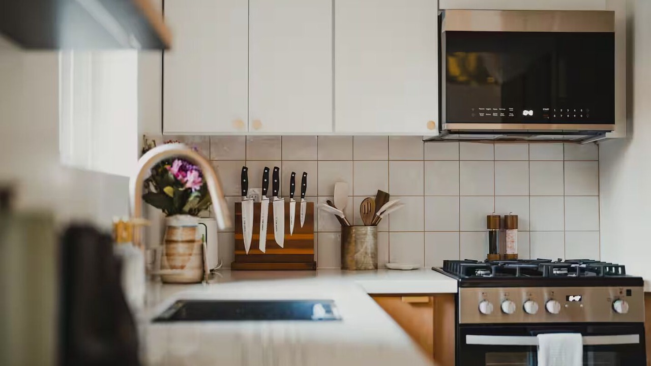 Photo of Kitchen in Index