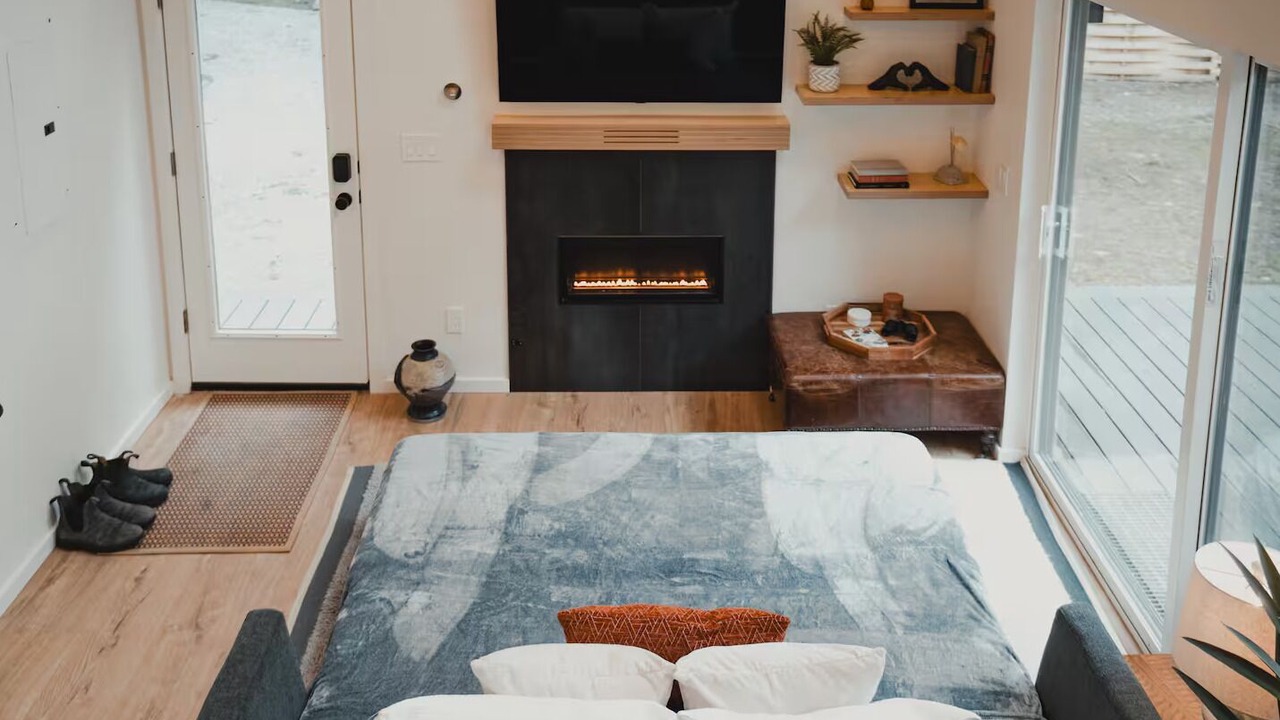 Photo of Livingroom in Index