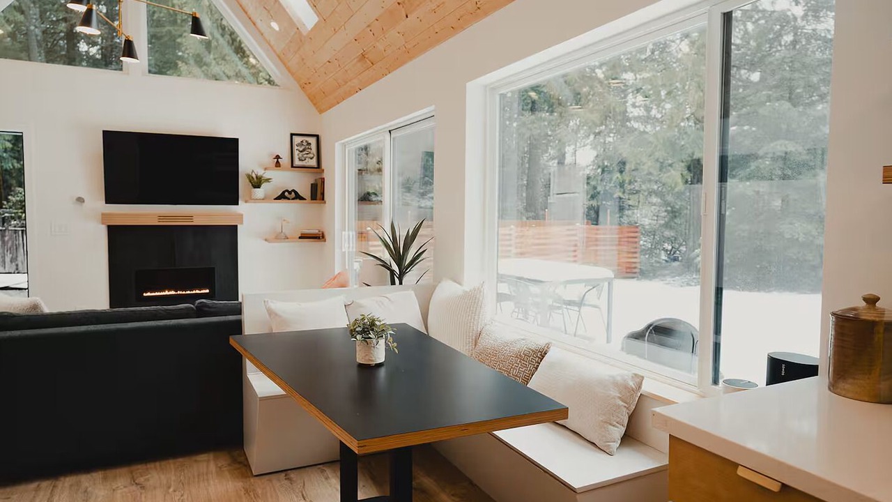 Photo of Livingroom in Index