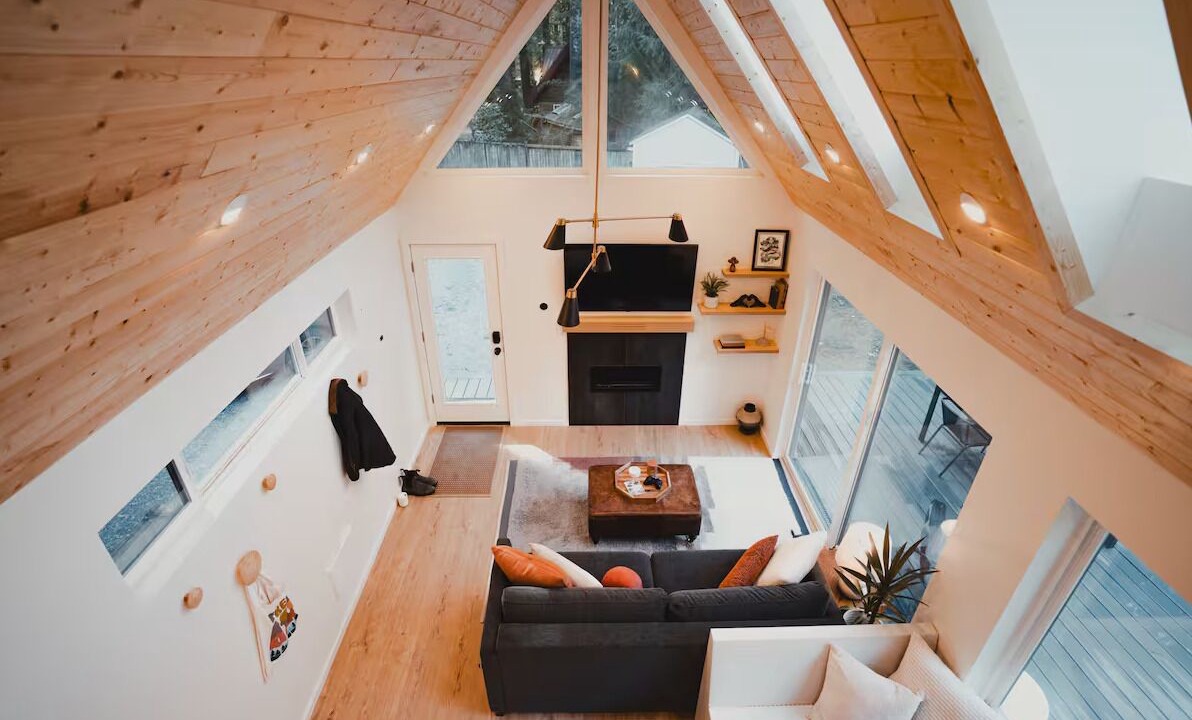 Photo of Livingroom in Index