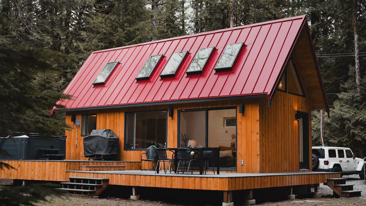 Photo of Outdoor in Index