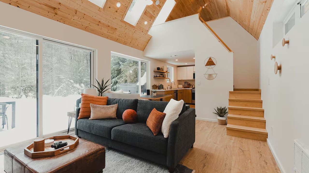 Photo of Livingroom in Index