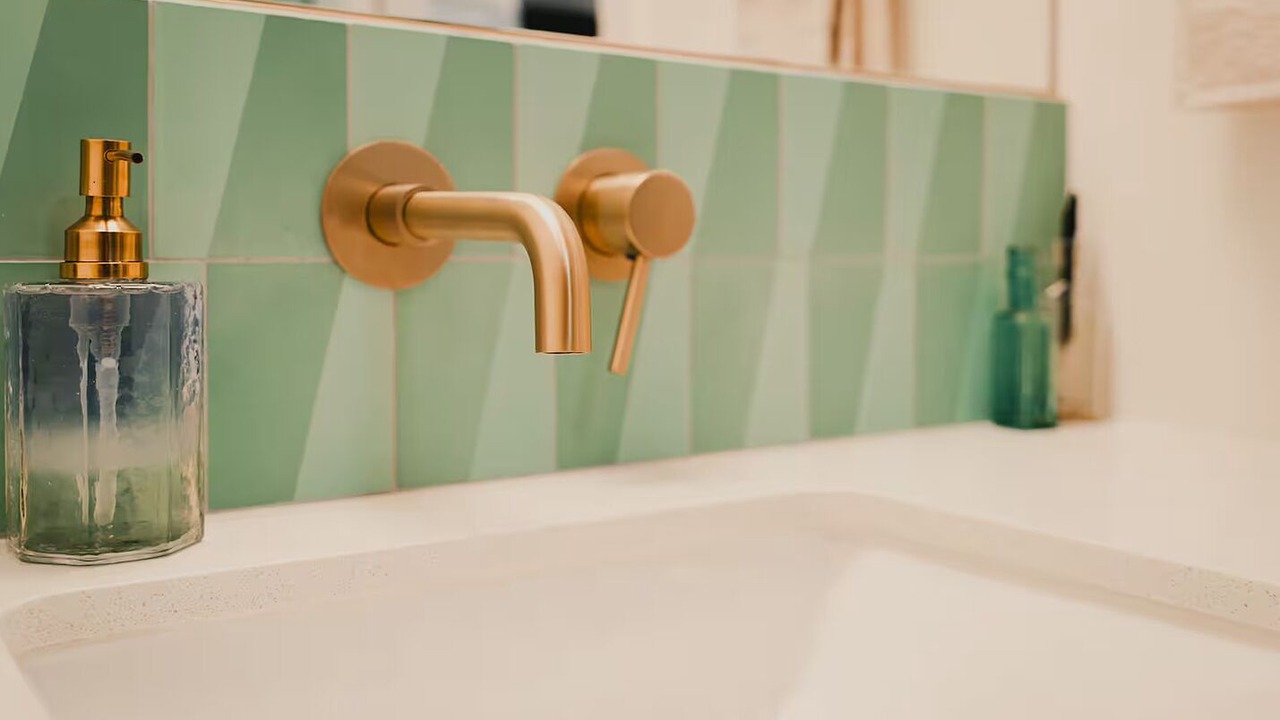 Photo of Bathroom in Index